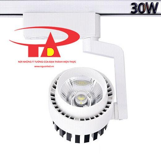 Đèn rọi ray 20W