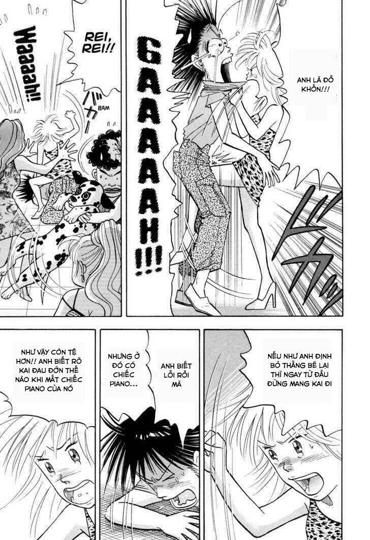 piano no mori chapter 57 16