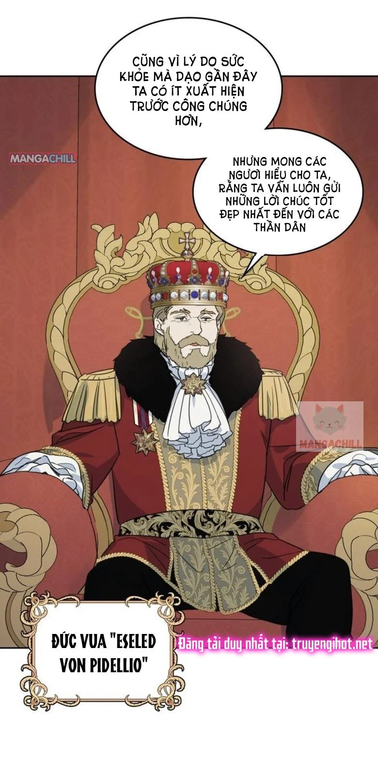 [18+] người đẹp và quái vật chapter 70.1 11