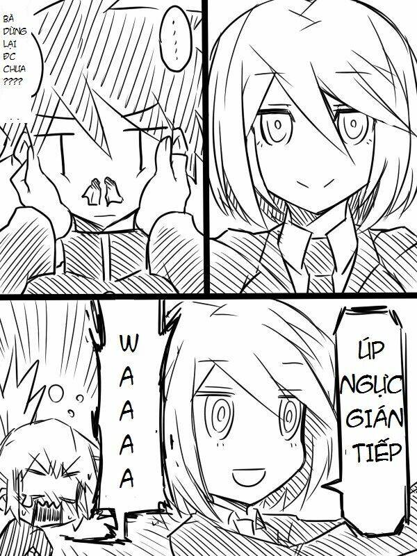 mishiro-san to yamada-kun chapter 9 3