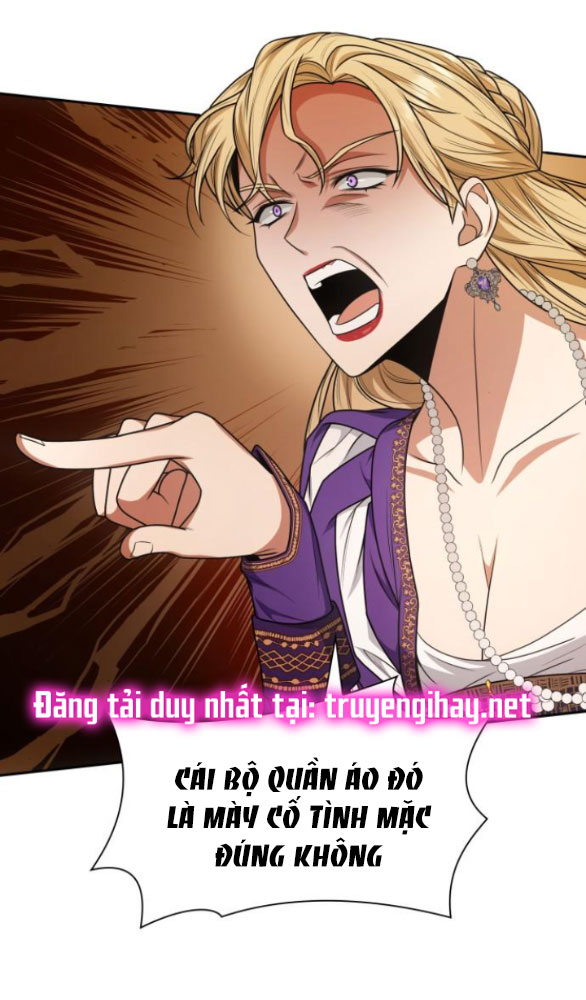 chị yêu, kiếp này em sẽ là hoàng hậu chapter 8.2 33