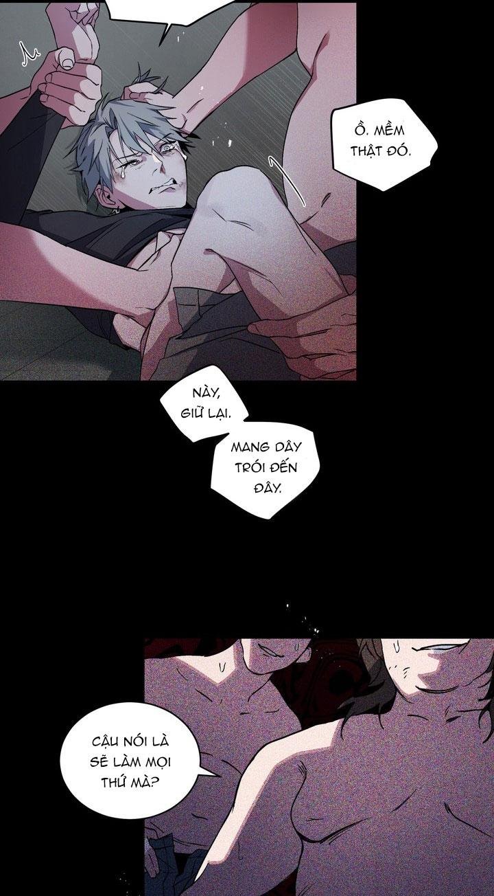 thú cưng damdang chapter 7.4 39