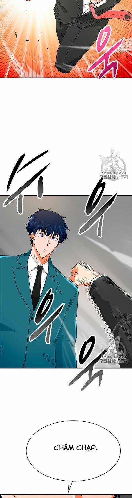 tôi tự động săn một mình chapter 72 43