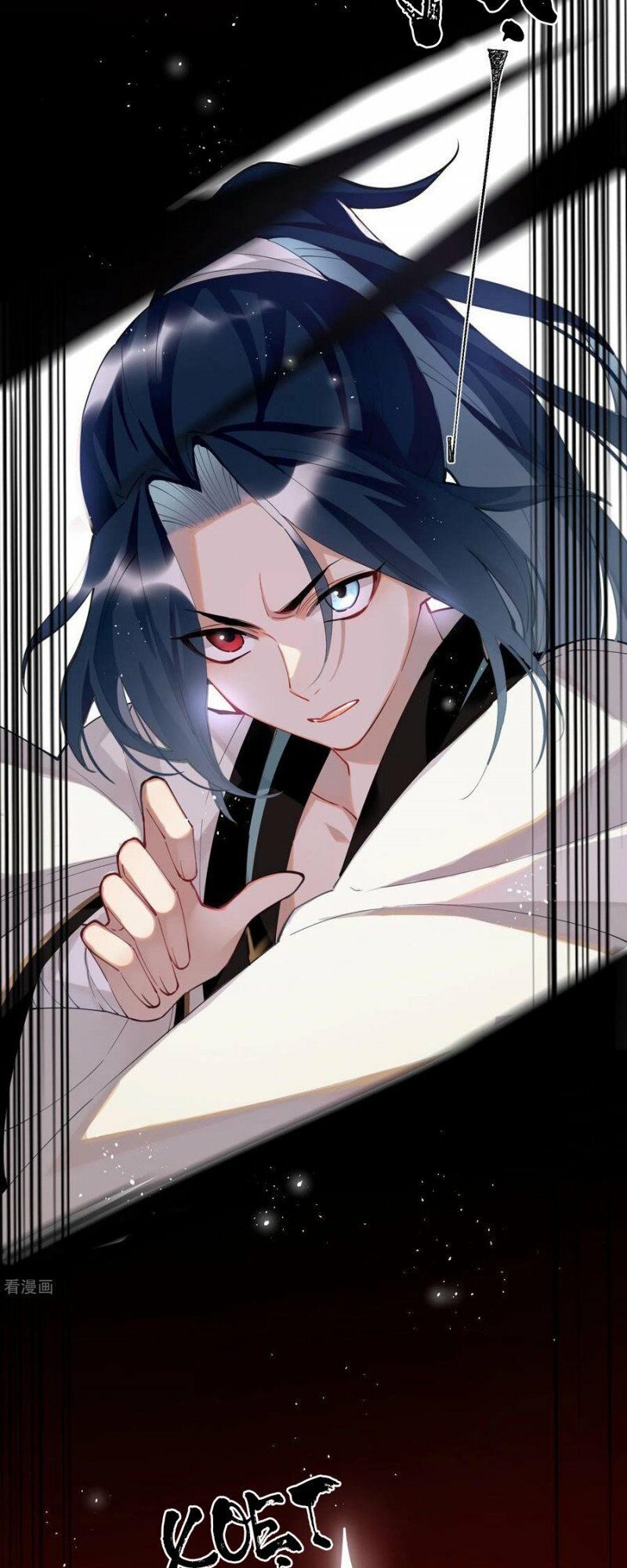 phế vật công chúa muốn nhặt chồng chapter 82 2