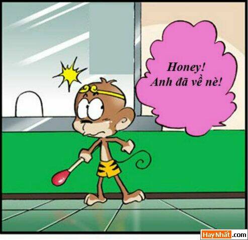 tây du kí không hài chapter 16 18