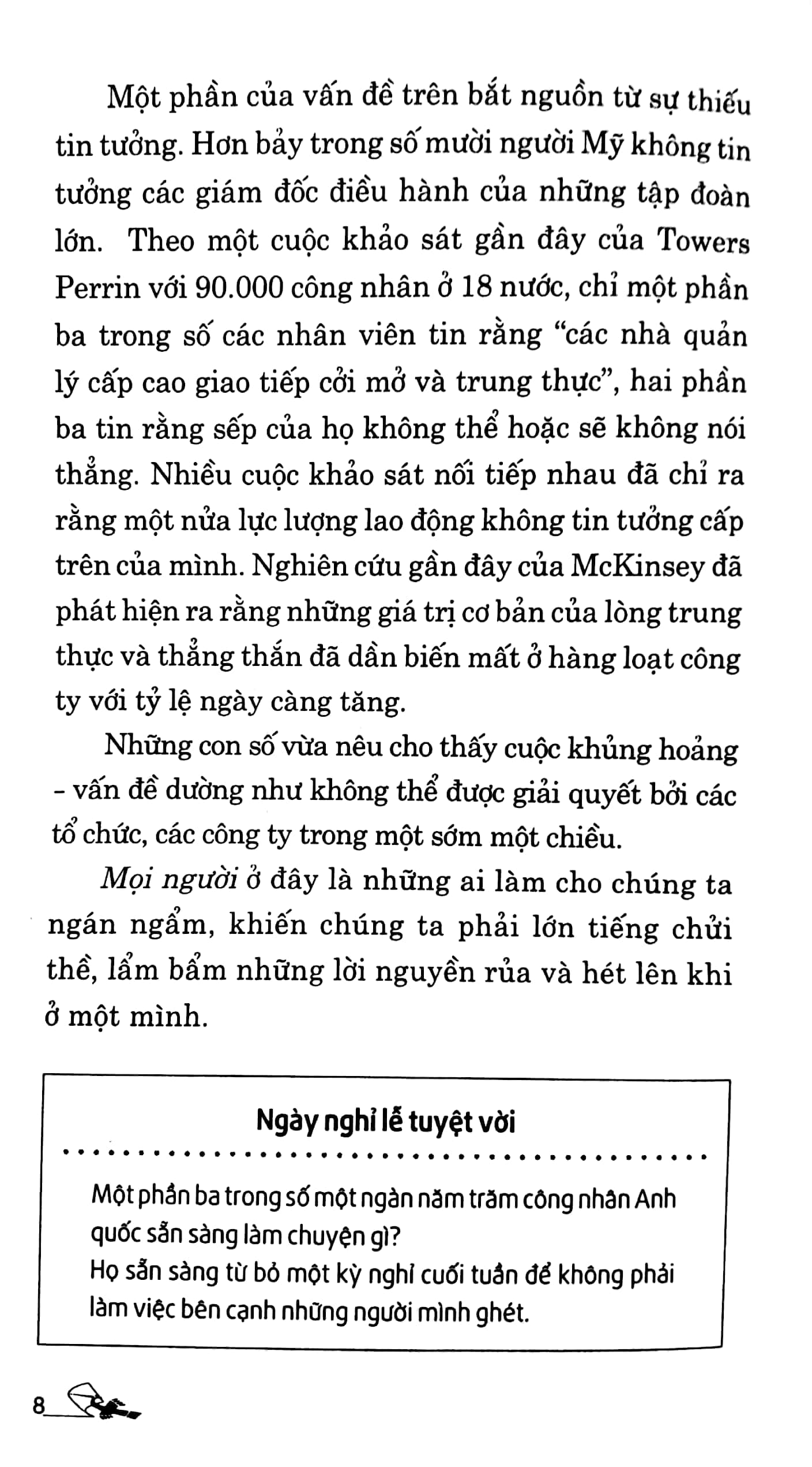 Tôi Ghét Mọi Người