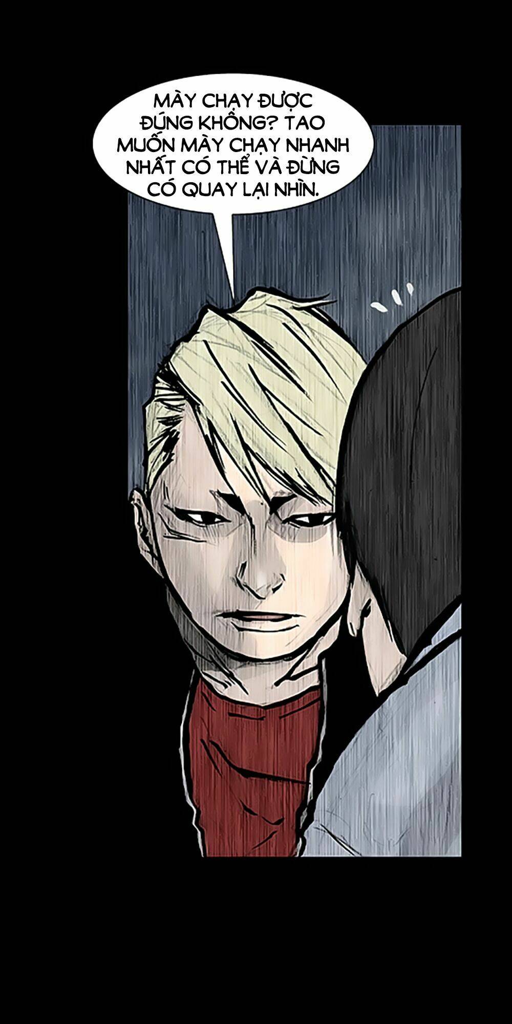 độc cô tiền truyện chapter 129 38