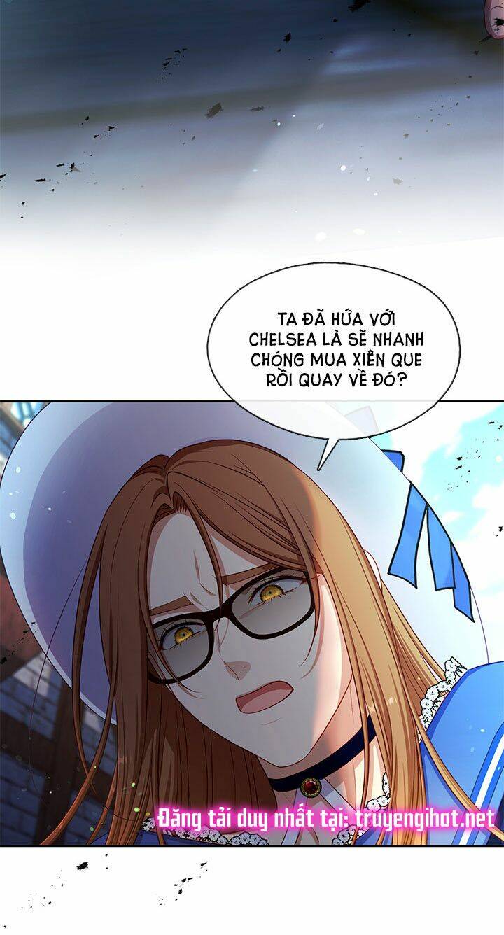 hãy coi chừng ác nữ chapter 114 65