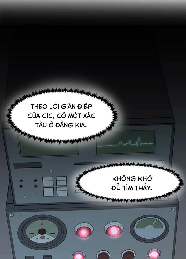 bậc thầy kiếm sư 2: arachi dị nhân đầu tiên chapter 7 11