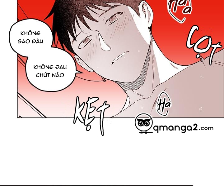 bữa tiệc của những đóa hoa chapter 22 14