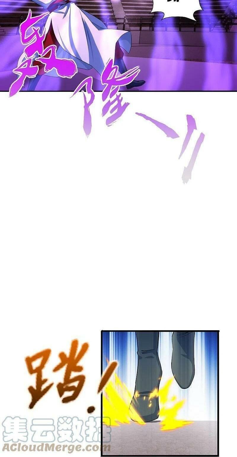 tiên võ đế tôn chapter 244 35