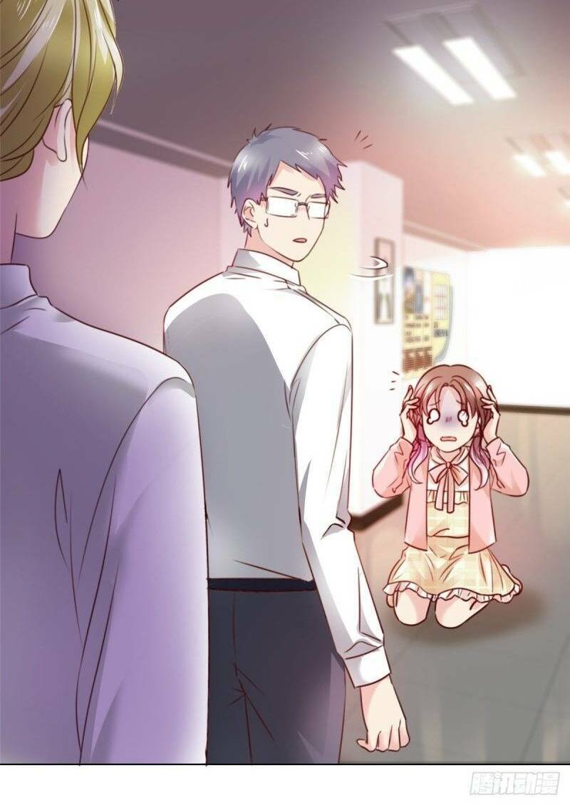 thần tiên đại nhân của tôi chapter 3 32