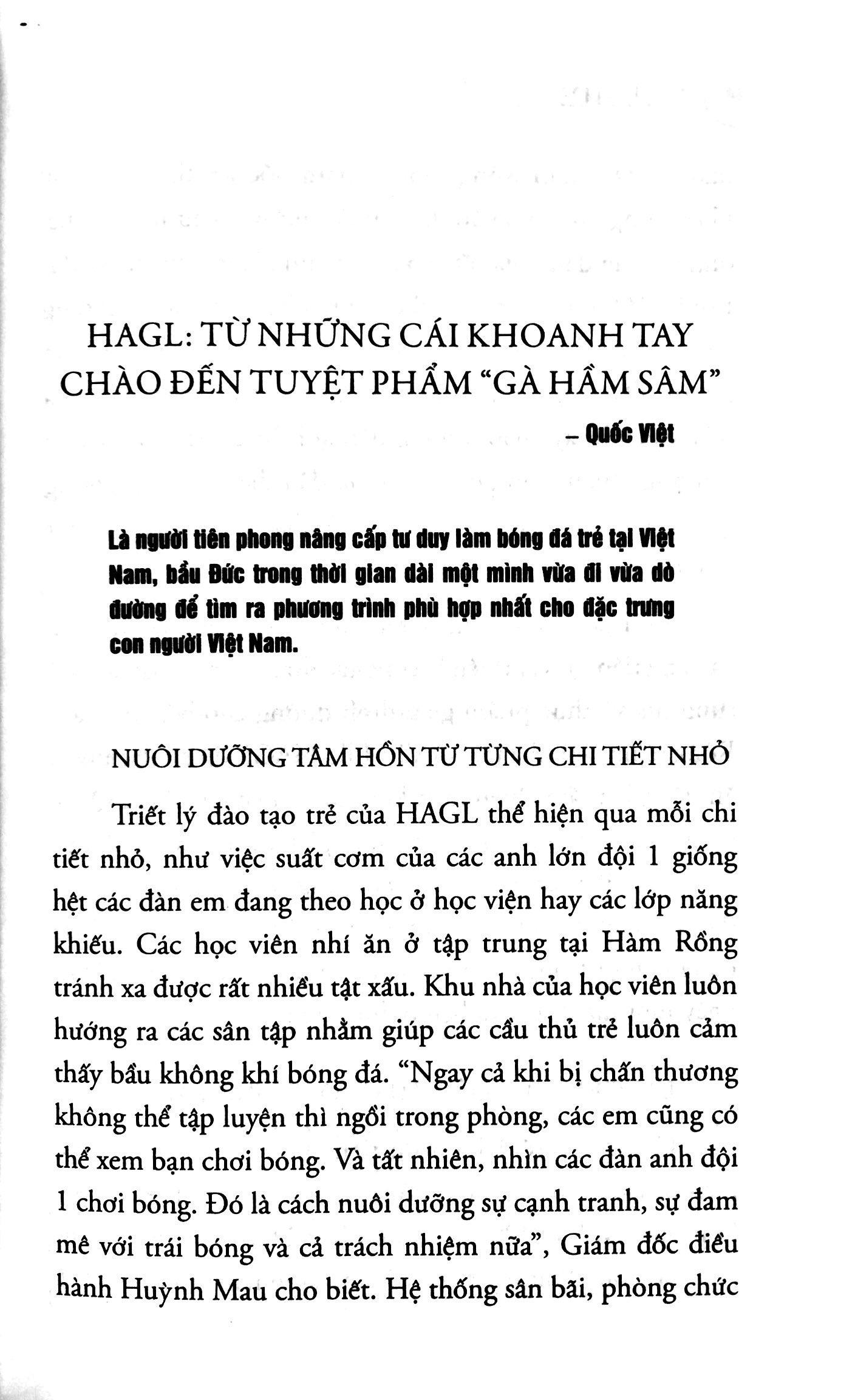 Bão Lửa U23 – Thường Châu Tuyết Trắng