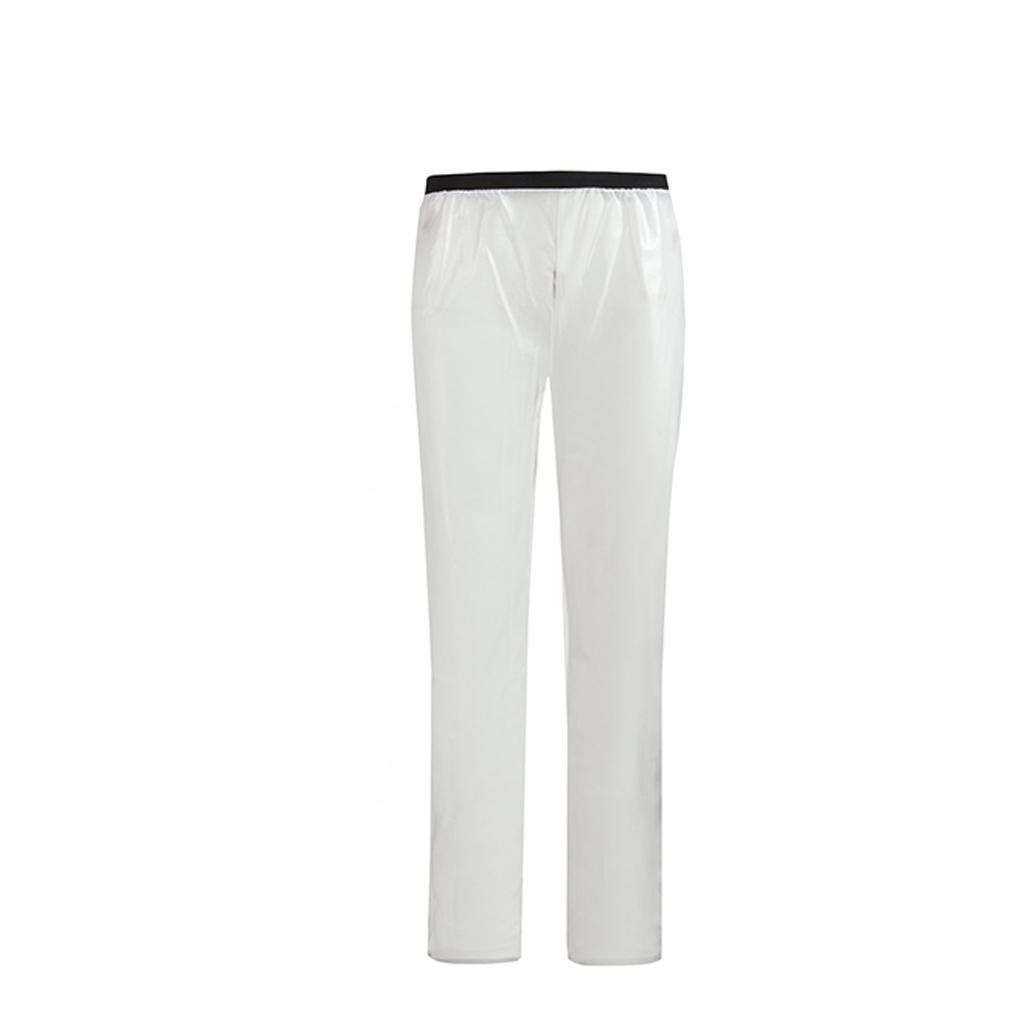 Adult Waterproof Jacket Trousers Rain Suit Jacket and Trousers