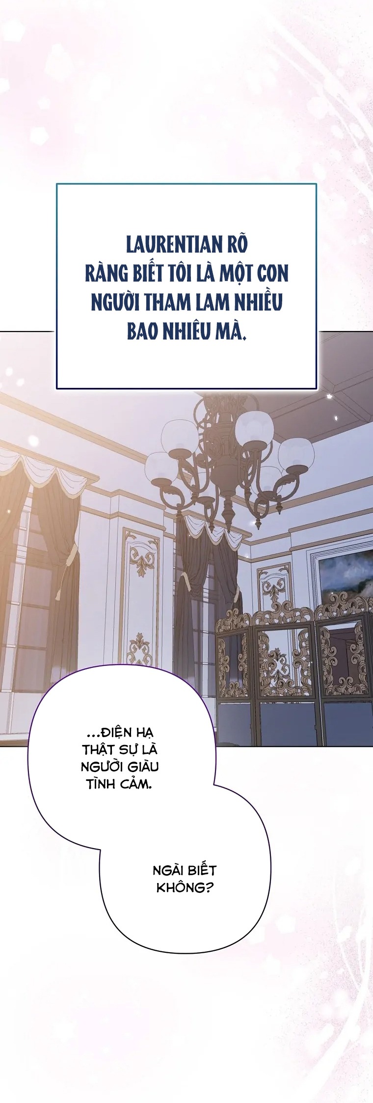 hương vị ngọt ngào muộn màn chapter 44 46