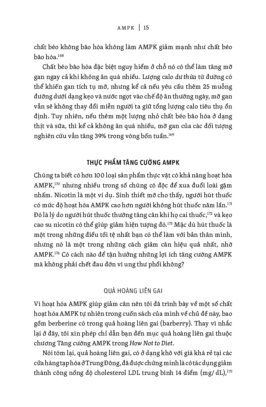 Ăn gì không già: Phương pháp khoa học để khỏe mạnh hơn khi già đi