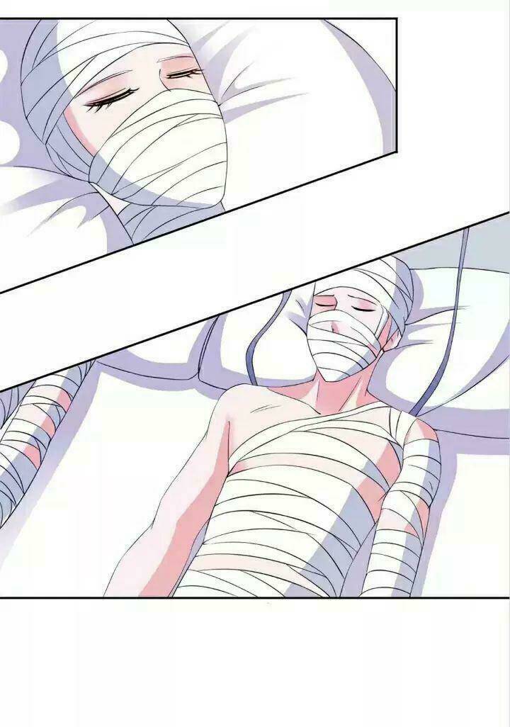 1 nửa hoàn hảo của ceo chapter 46 22