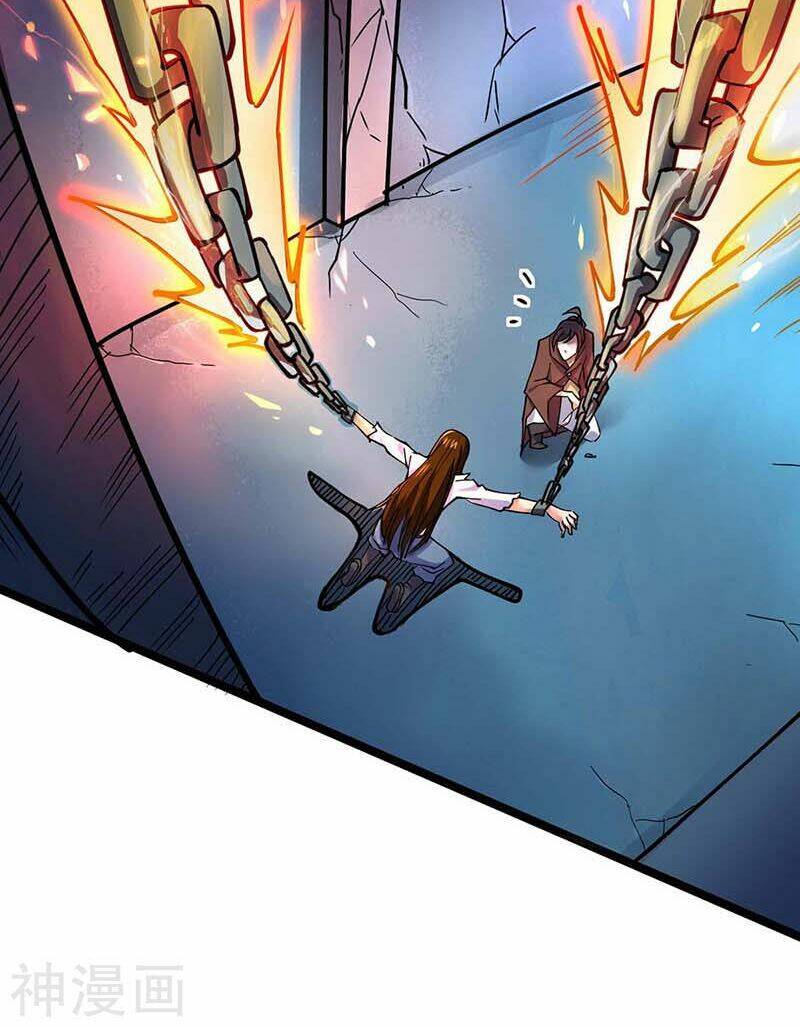 đan võ chí tôn chapter 3 23