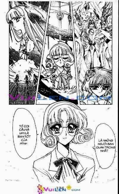 hiệp sĩ phép màu chapter 6 125