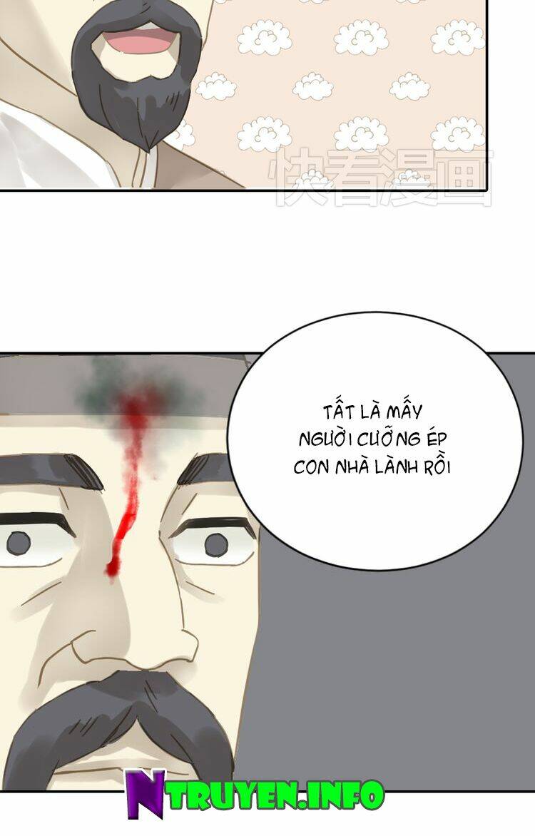 thiên hạ vô lại chapter 7.2 38