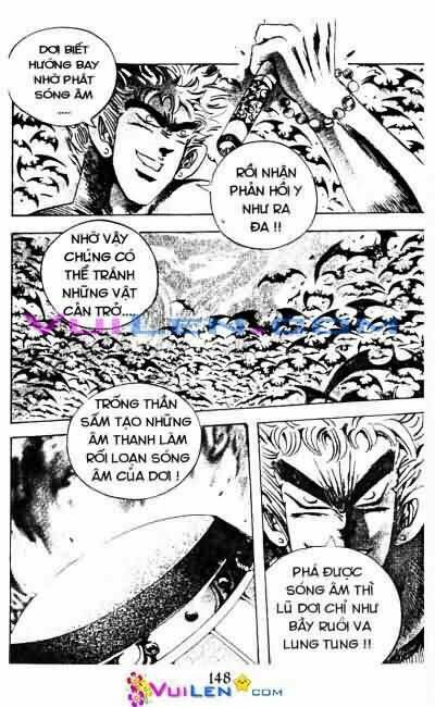 tiểu hòa thượng hd remake chapter 217 8