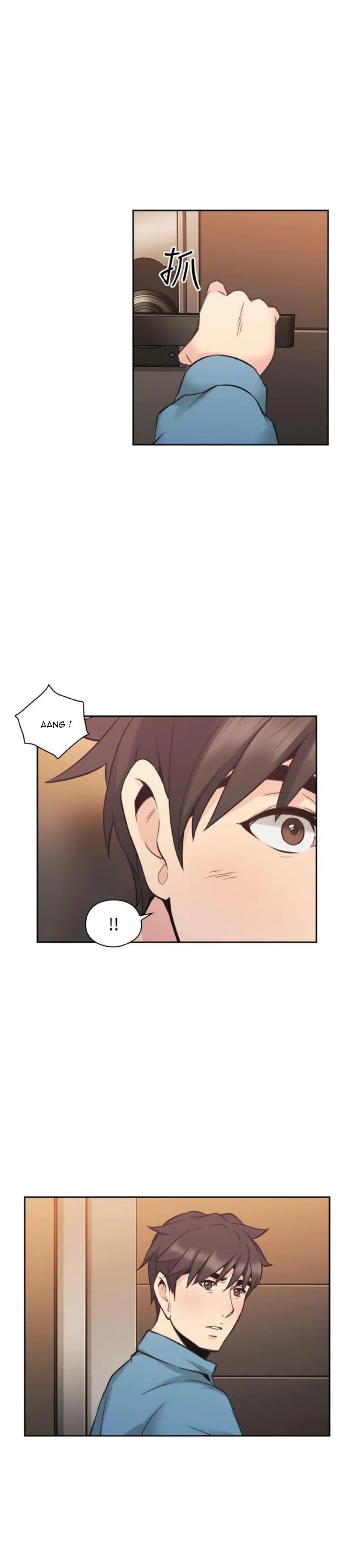 tình nhân chapter 31 12