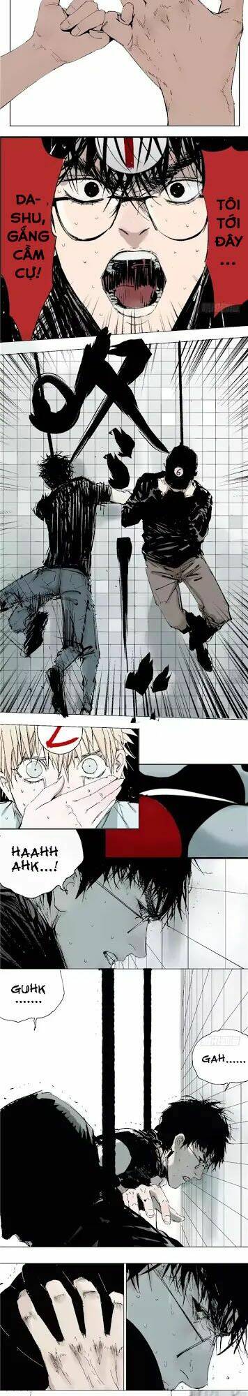 the law of the yama chapter 11 7