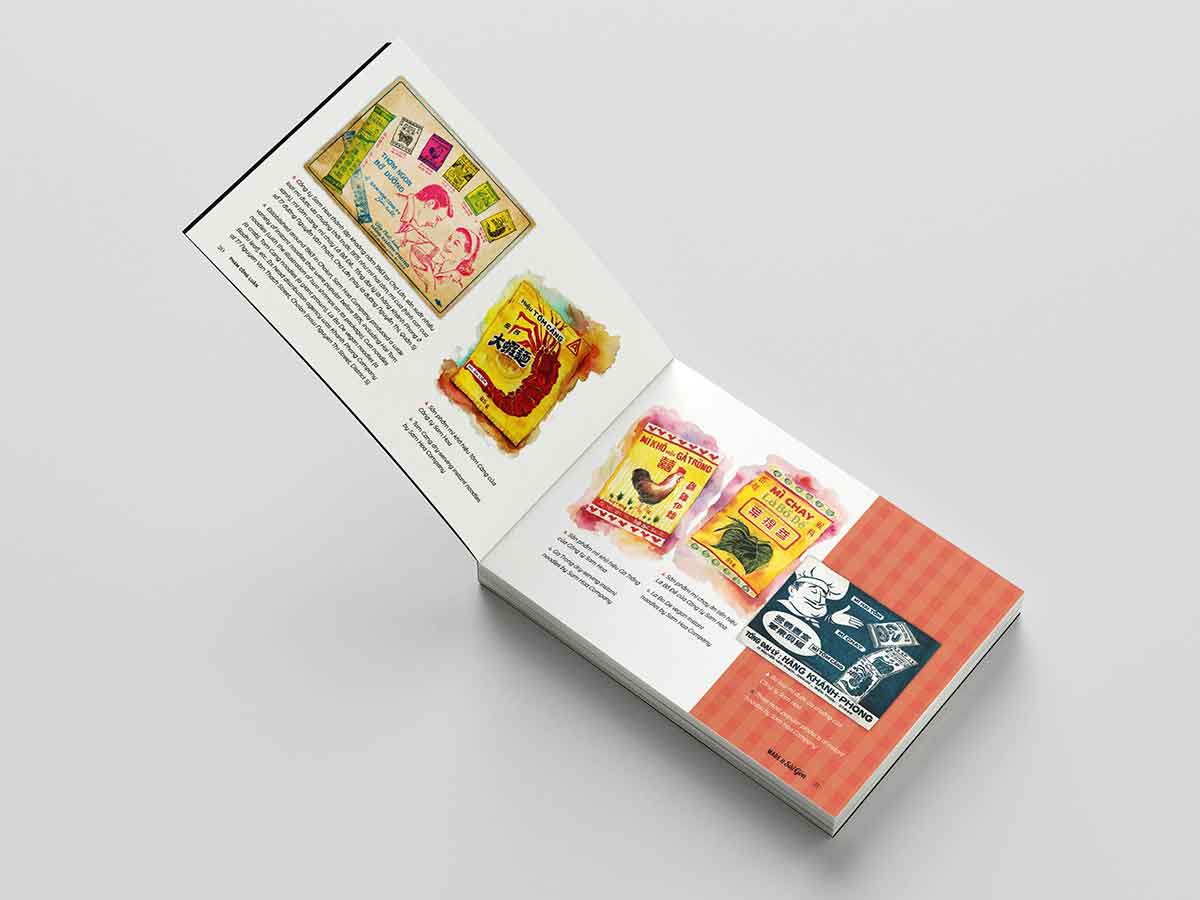 Made In Sài Gòn (Phạm Công Luận sưu tầm và giới thiệu)