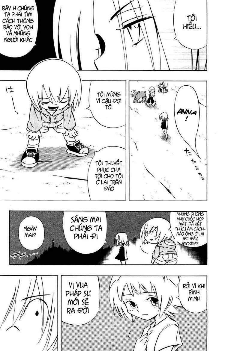 vua pháp thuật chapter 284 9