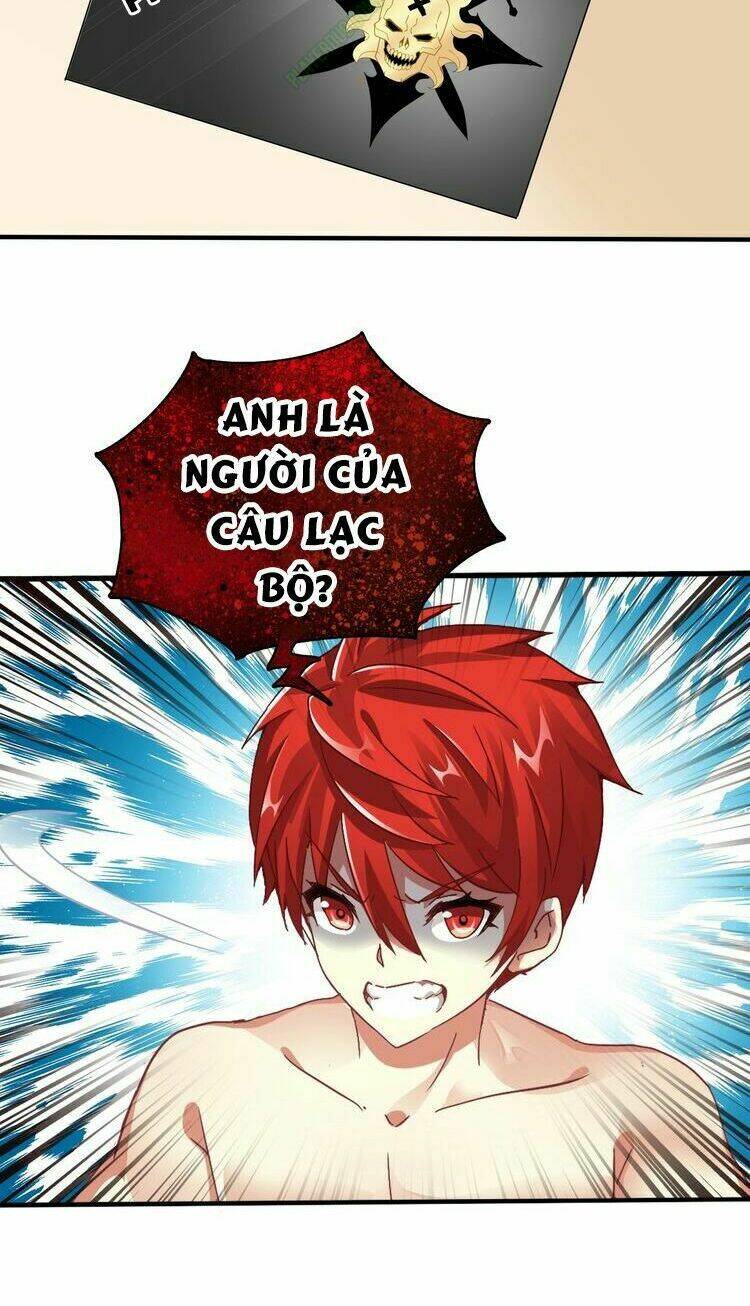 kinh thế kỳ nhân chapter 3 20