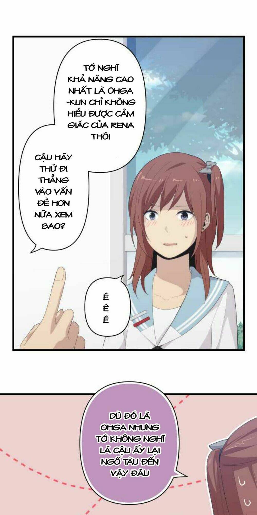 viên thuốc trùng sinh chapter 157 31