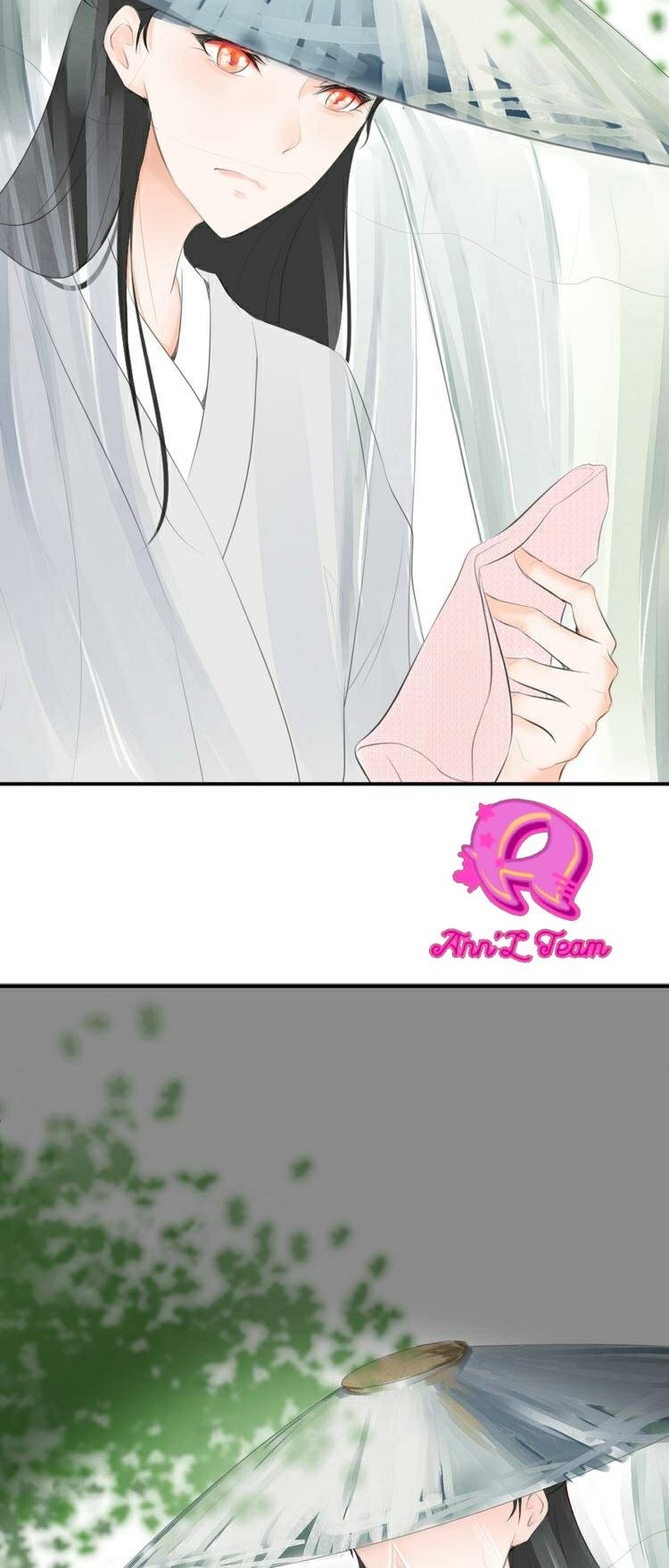 nỗi nhớ ngàn năm chapter 2 20