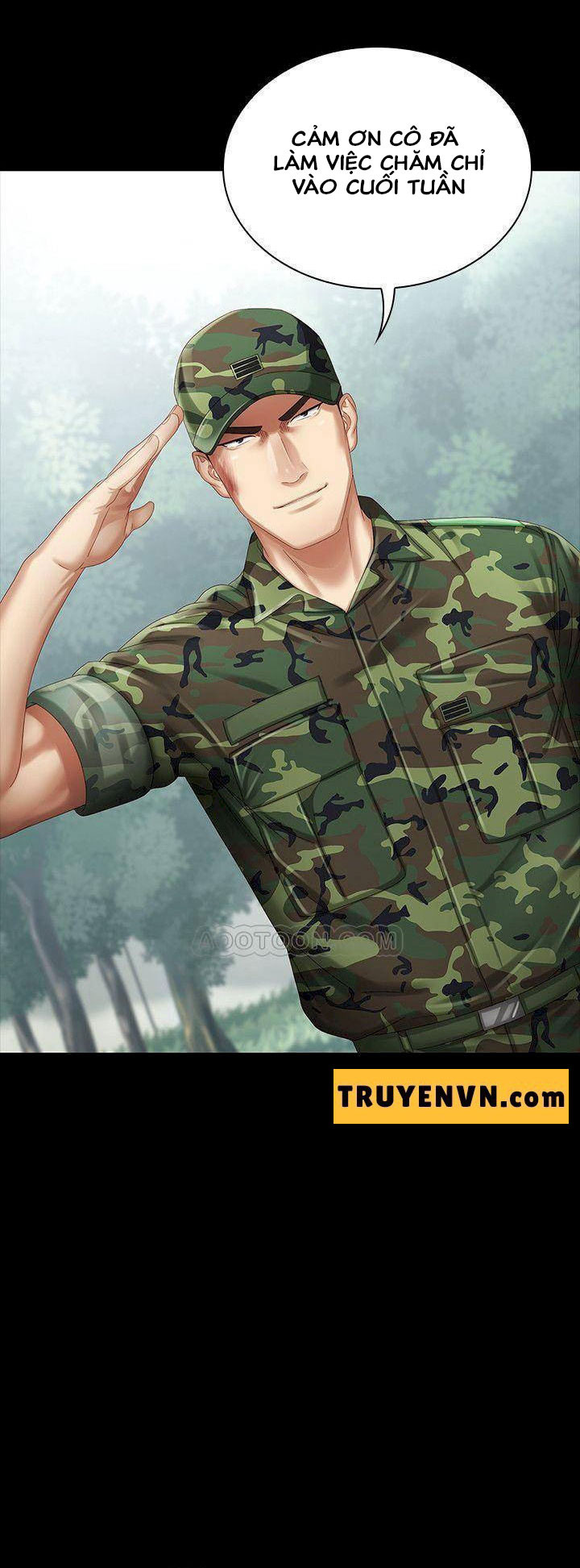 sứ mệnh người anh chapter 7 3