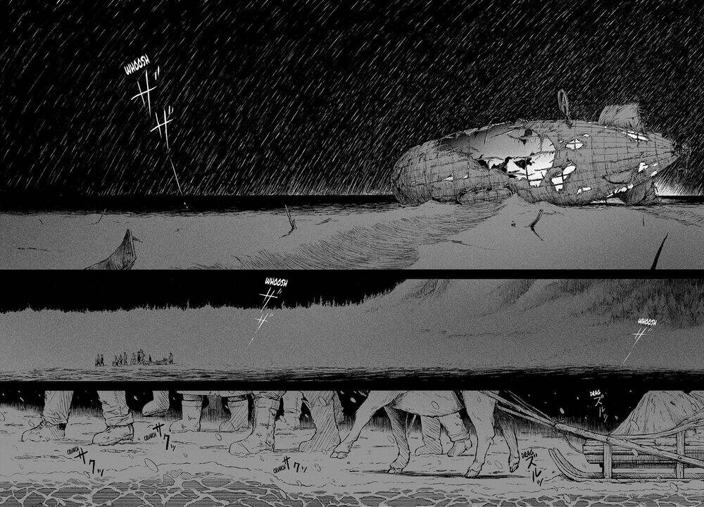 soloist of the prison chapter 20 34