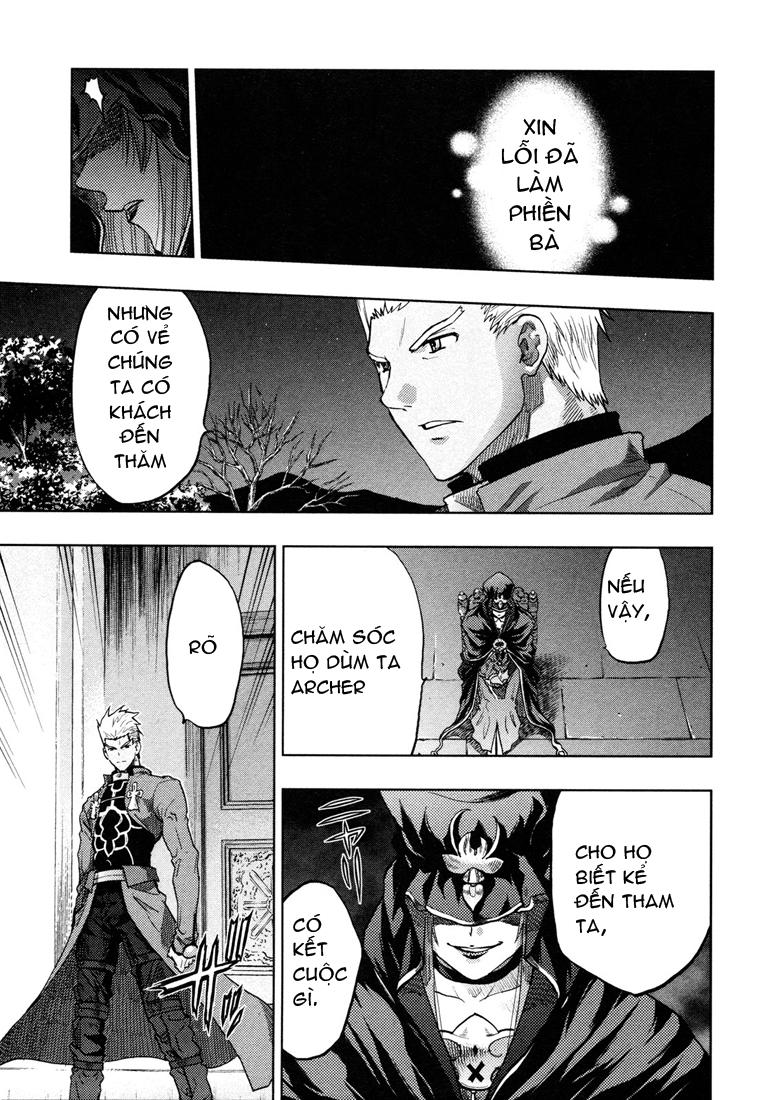 fate stay night chapter 41 24