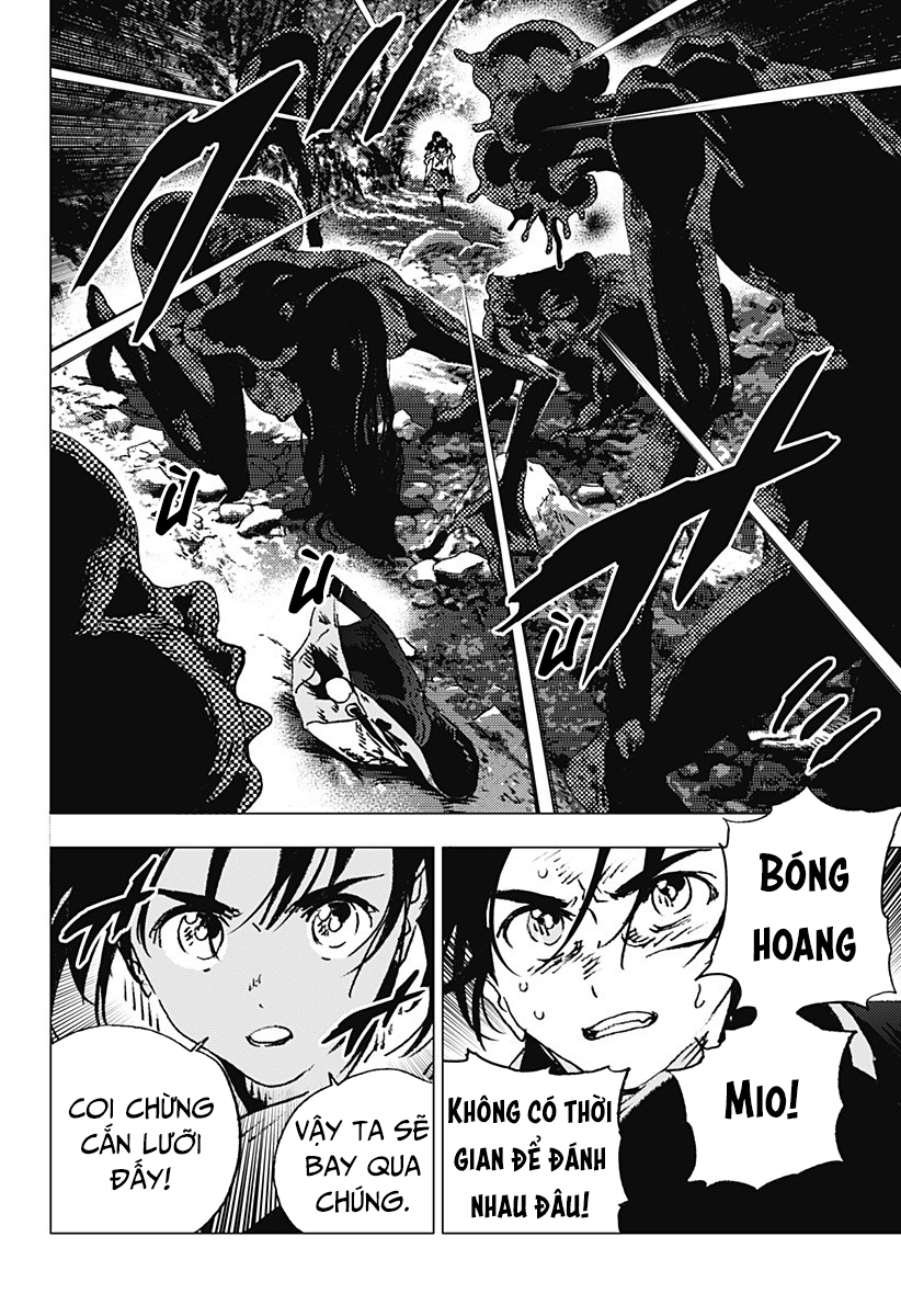 summer time render chapter 112 3