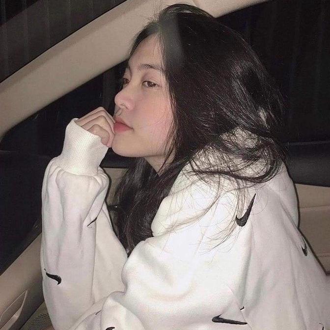 Áo Hoodie Nỉ Bông Thêu Hot Trend
