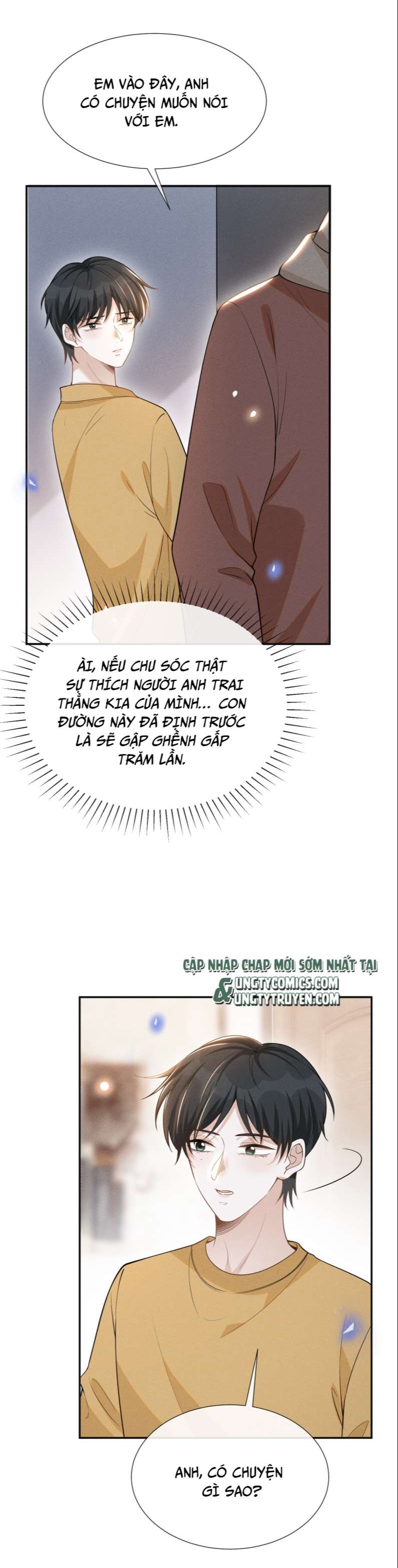 lai sinh bất kiến chapter 73 8