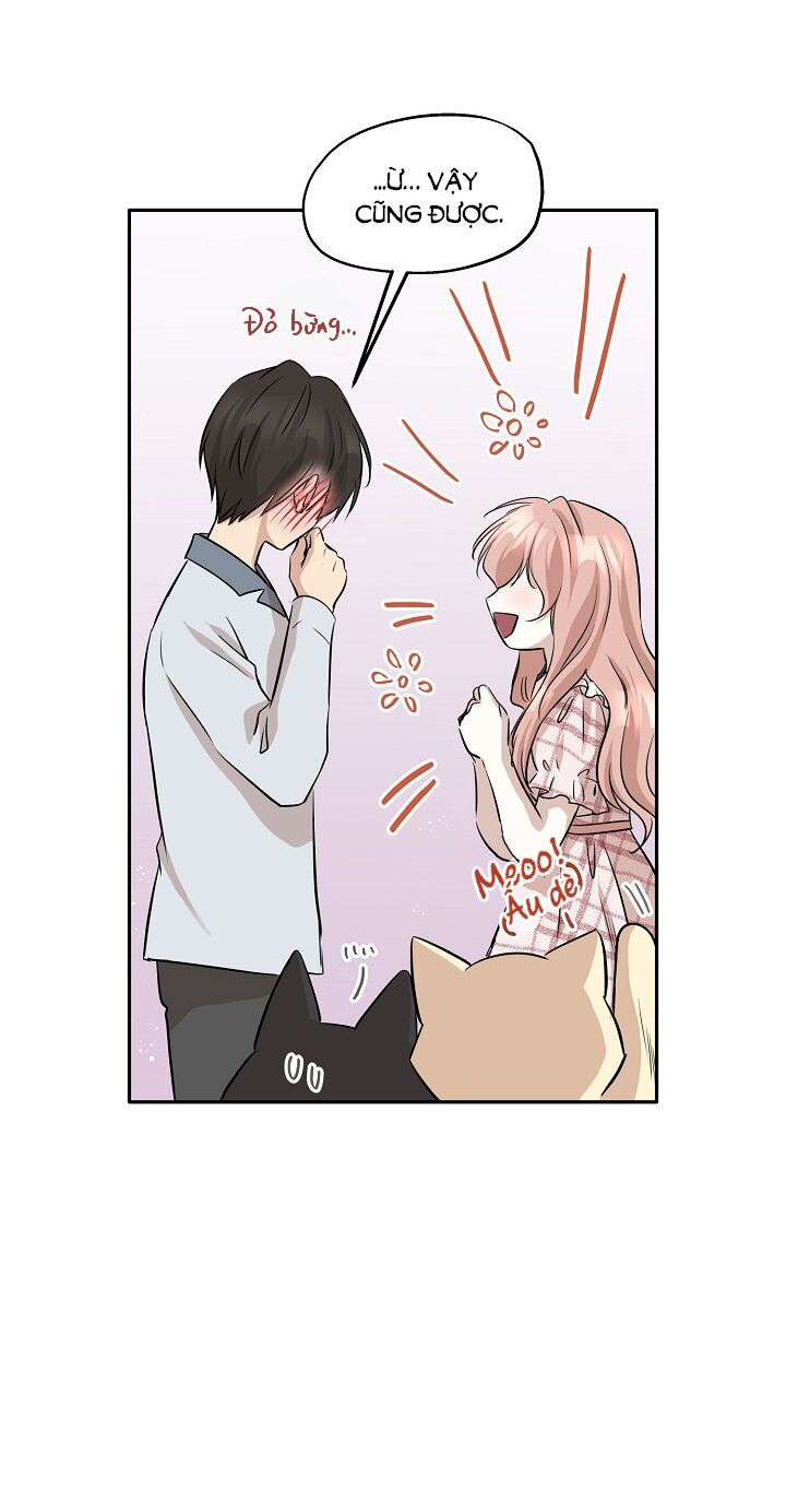 cuộc sống kỳ thú chapter 67 31