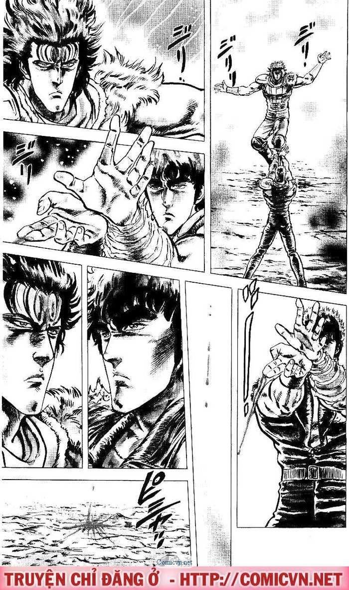 bắc đẩu thần quyền chapter 36 10