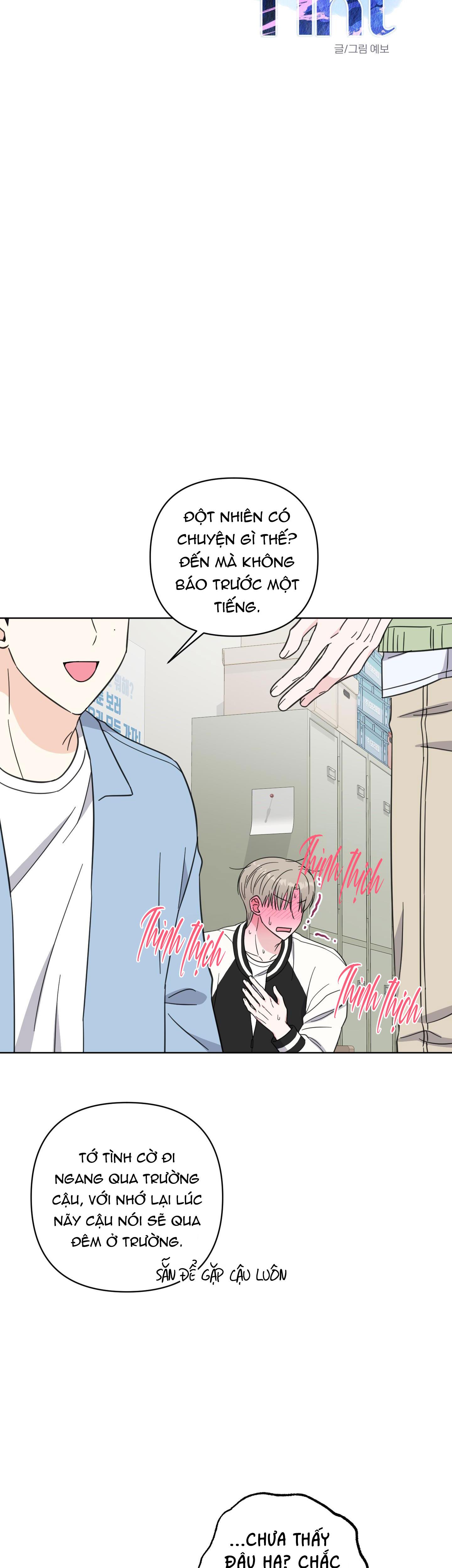 màu trung tính chapter 6 8