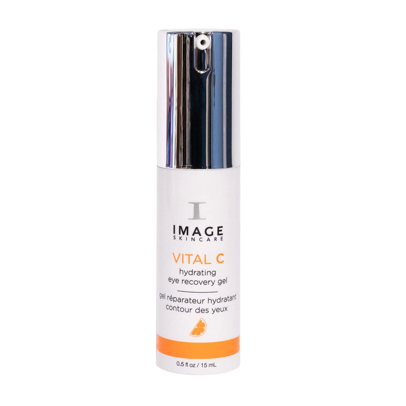 KEM T.RỊ THÂM QUẦNG MẮT IMAGE VITAL C HYDRATING EYE RECOVERY GEL 15 ML