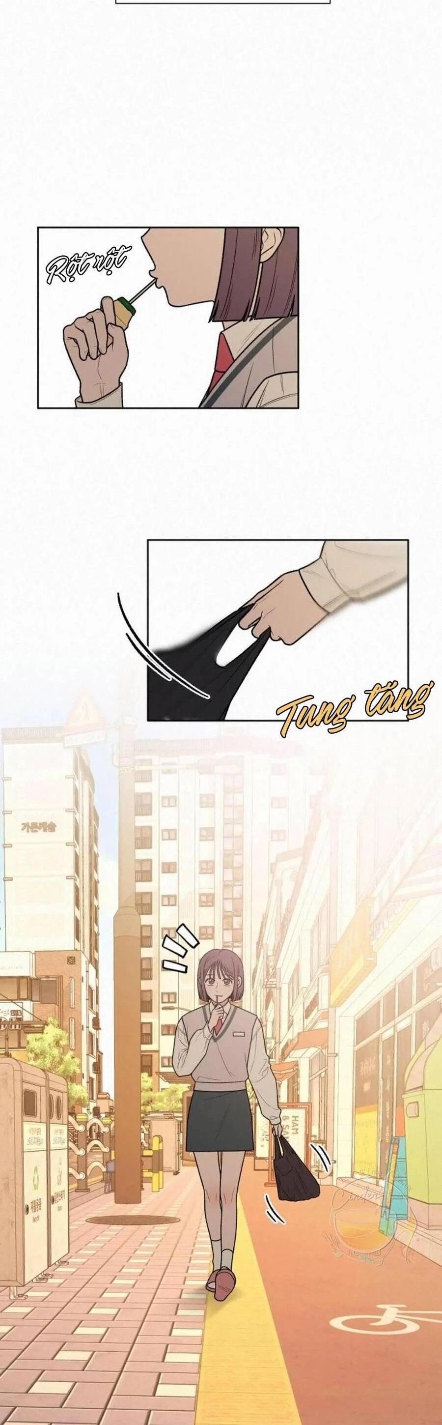 dark moon - tế đàn ánh trăng chapter 44 42