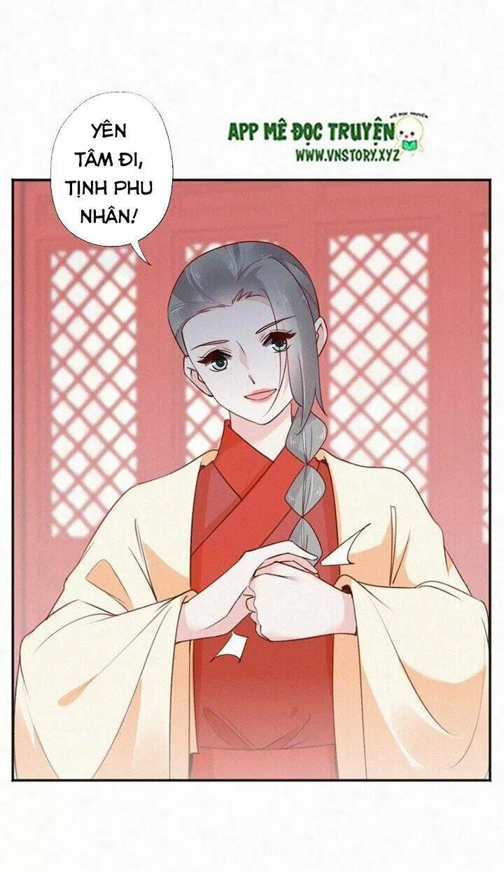 thiên hương mỹ nhân chapter 55 14