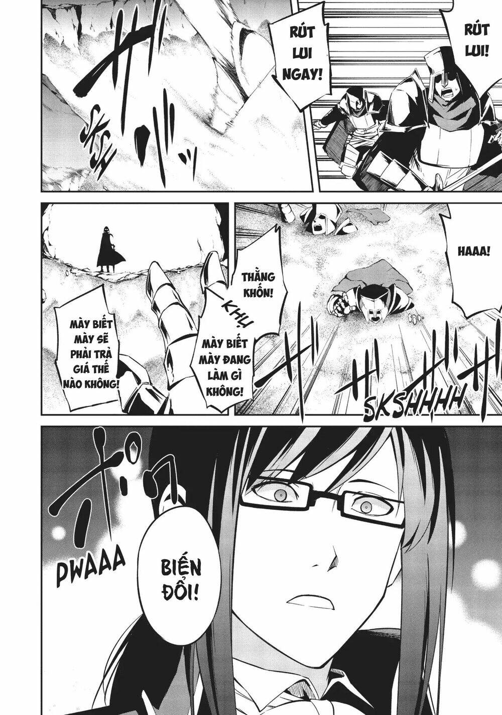 arifureta shokugyou de sekai saikyou zero chapter 6 28