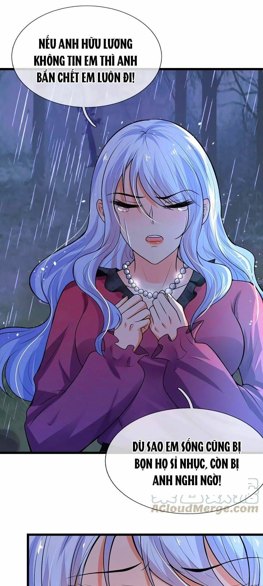 loạn thế tù sủng: thiếu soái bất lương của ta chapter 47 6