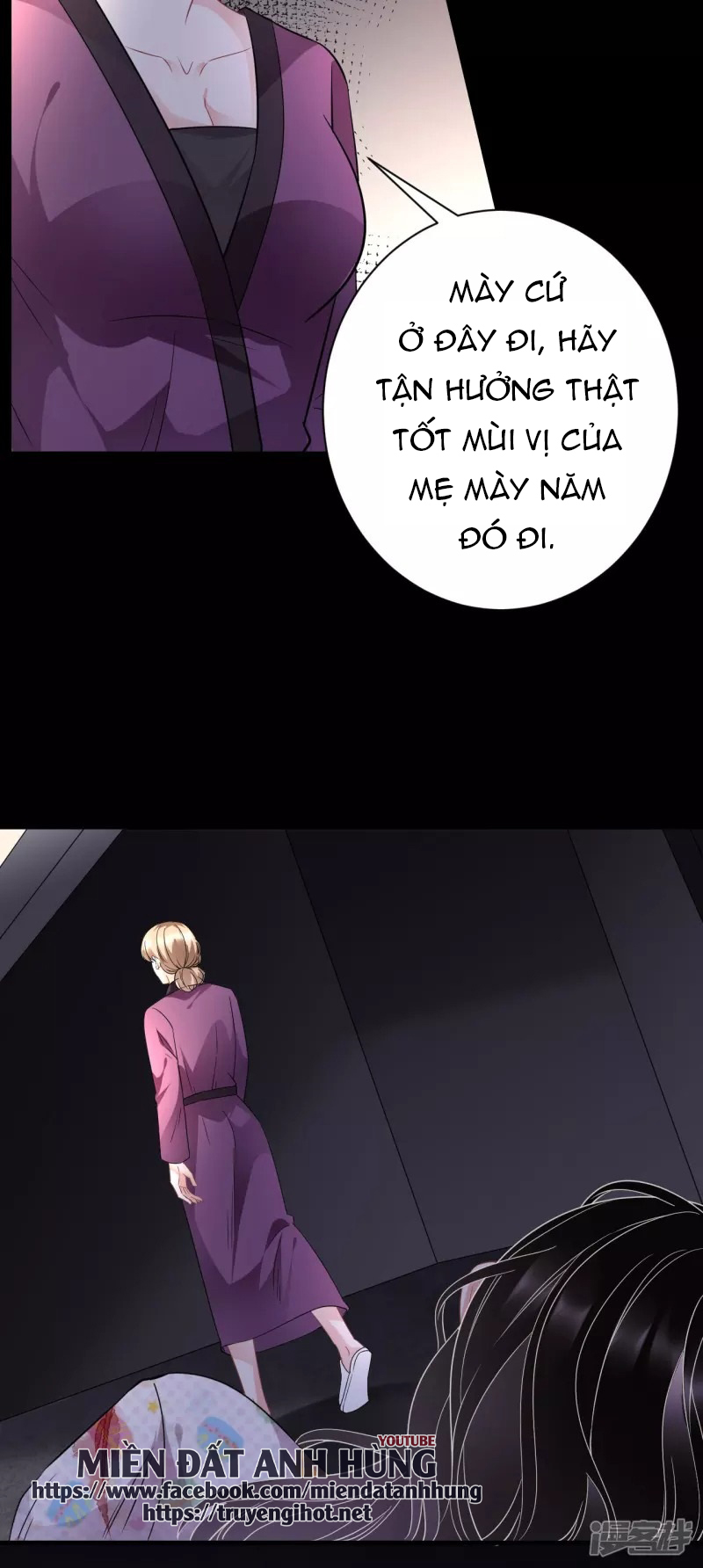 [16+] đại tiểu thư có thể có ý đồ xấu chapter 52.2 20