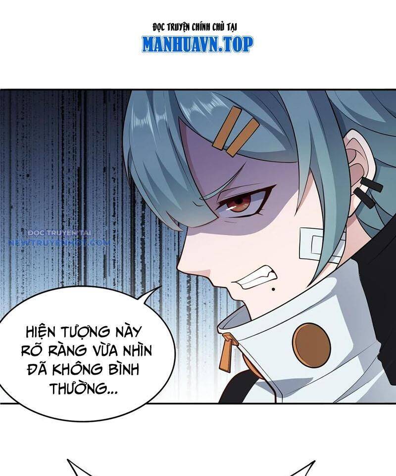 đại lộ vô danh chapter 52 2