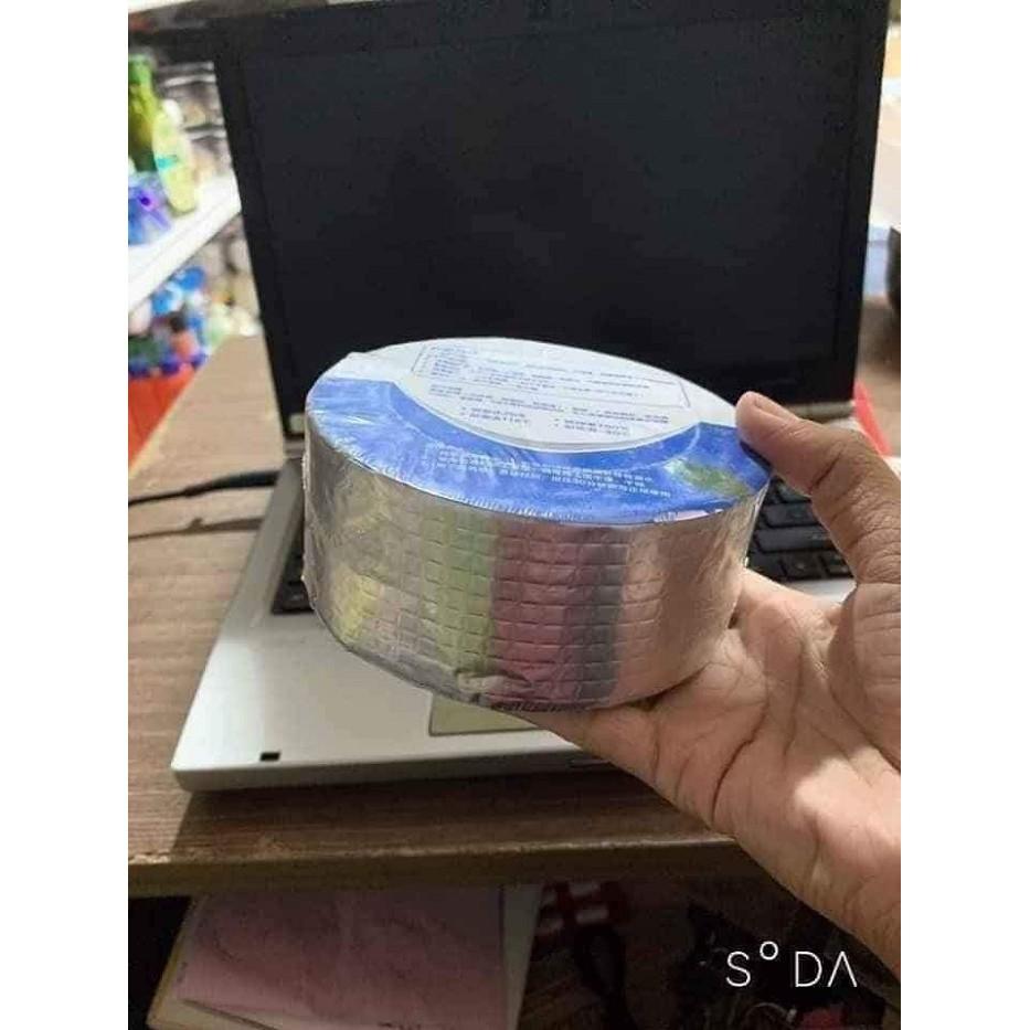 Băng keo chống dính siêu thấm  5m