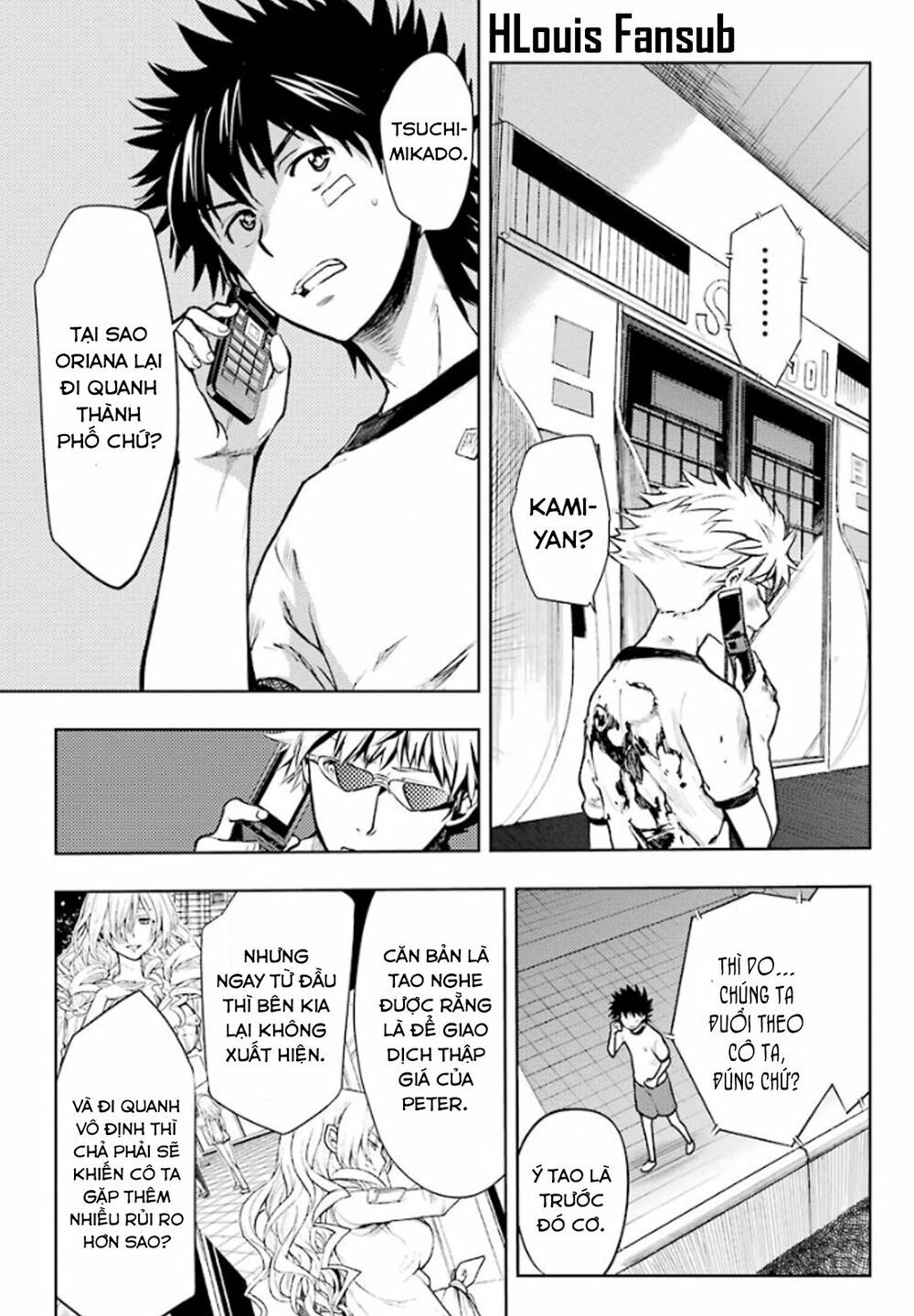 cấm thư ma thuật index chapter 79 8